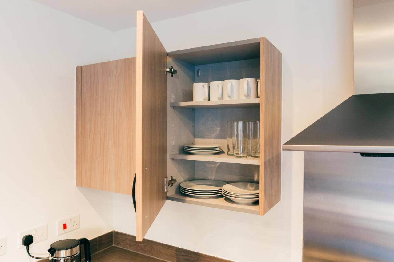 Apartament Oakley Place