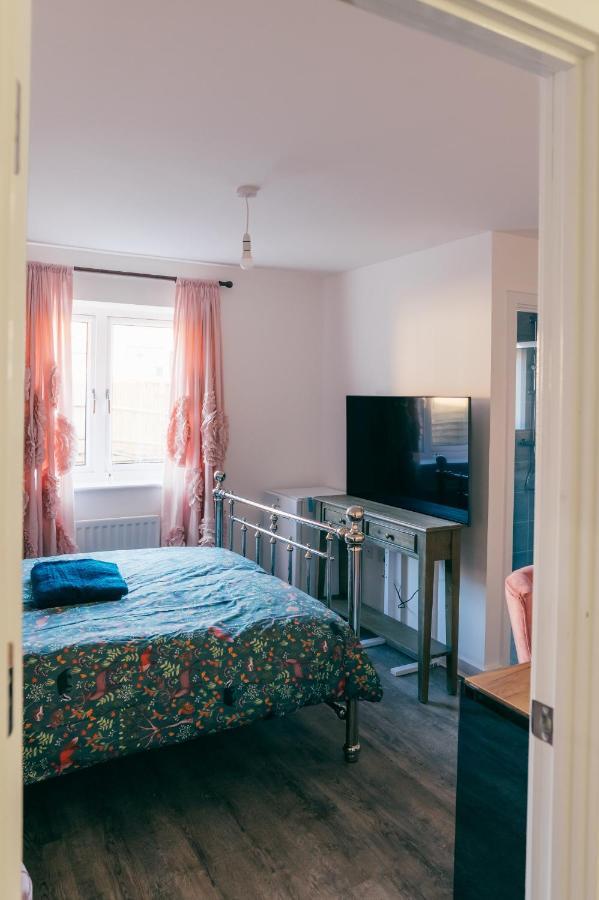 Oakley Place Apartament