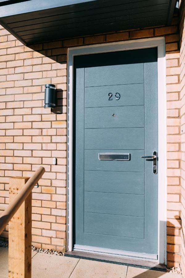 Apartament Oakley Place